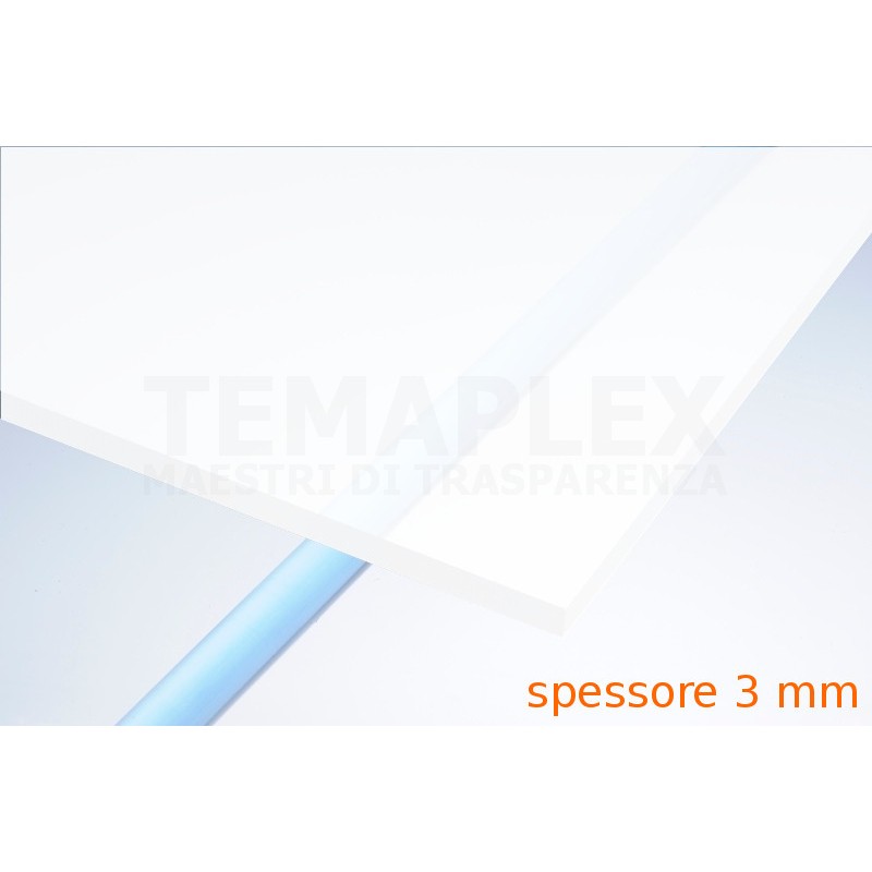 3mm en plastique blanc Opale laiteuse Plexiglass feuille acrylique pour la  publicité - Chine Feuille acrylique, Cast feuille acrylique