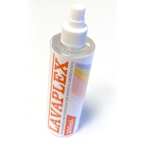 Detergente LAVAPLEX 250 ml