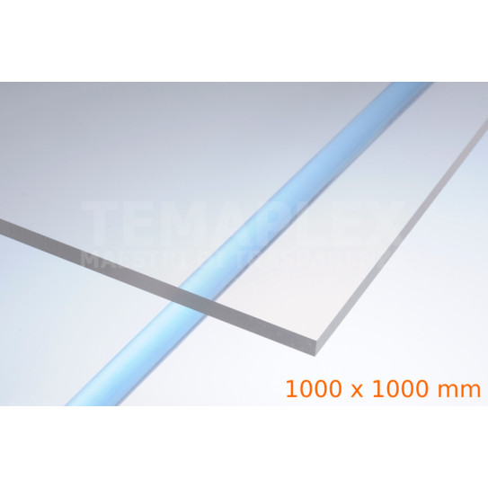 Policarbonato compatto