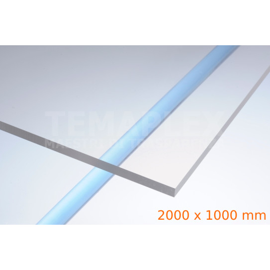 Policarbonato compatto